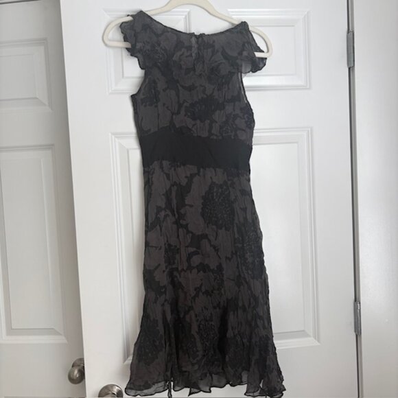 100% Silk Milly of New York Dress - Picture 6 of 6